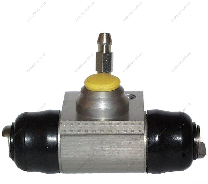 <strong>Гальмівний циліндр колісний 19.05mm Golf III/Fabia/Octavia/Roomster JP GROUP 1161300500 (фото 1)</strong>