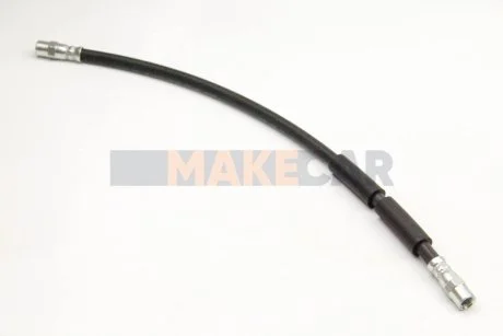 Шланг системи гальм для Volkswagen JP GROUP 1161600100 фото товару