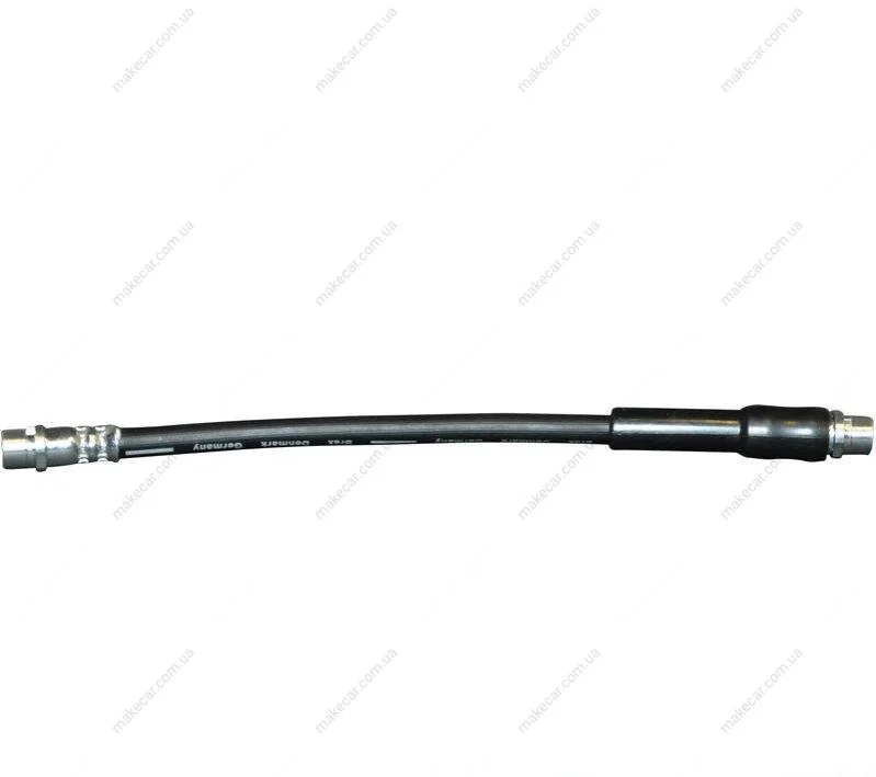 <strong>Гальмівний шланг перед. Audi 80 (285 mm) JP GROUP 1161600300 (фото 1)</strong>
