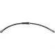 <strong>Гальмівний шланг перед Passat 05-14 (634mm) JP GROUP 1161601400 (фото 1)</strong>