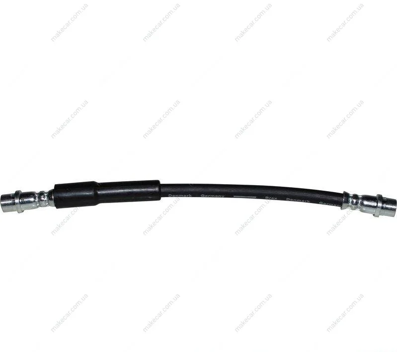 <strong>Гальмівний шланг перед. Audi 100/A6 -97 (270mm) JP GROUP 1161601500 (фото 1)</strong>
