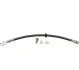 <strong>Гальмівний шланг перед. Passat -96/Polo -01 (377 mm) JP GROUP 1161601600 (фото 1)</strong>