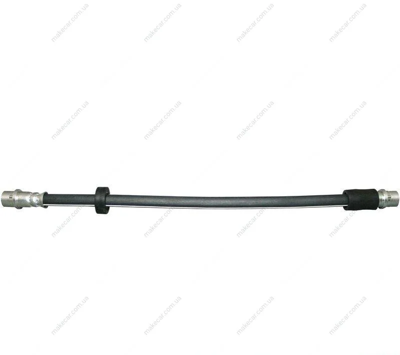 <strong>Гальмівний шланг перед. Audi A4 -08 (305 mm) JP GROUP 1161602900 (фото 1)</strong>