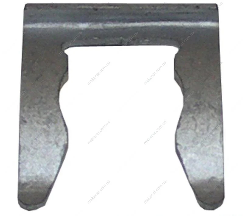 <strong>Кронштейн кріплення гальмівного шланга JP GROUP 1161650100 (фото 1)</strong>