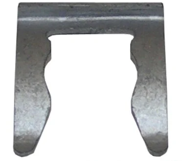 Кронштейн кріплення гальмівного шланга для Volkswagen, Seat, Skoda, Audi JP GROUP 1161650100 фото товару