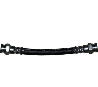 Гальмівний шланг зад Golf III/IV (135mm) для Volkswagen, Skoda, Seat, Audi JP GROUP 1161700200 фото товару