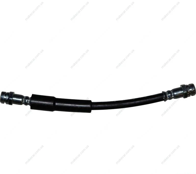 <strong>Гальмівний шланг зад Golf V/Passat B6 /Octavia (235mm) JP GROUP 1161700300 (фото 1)</strong>