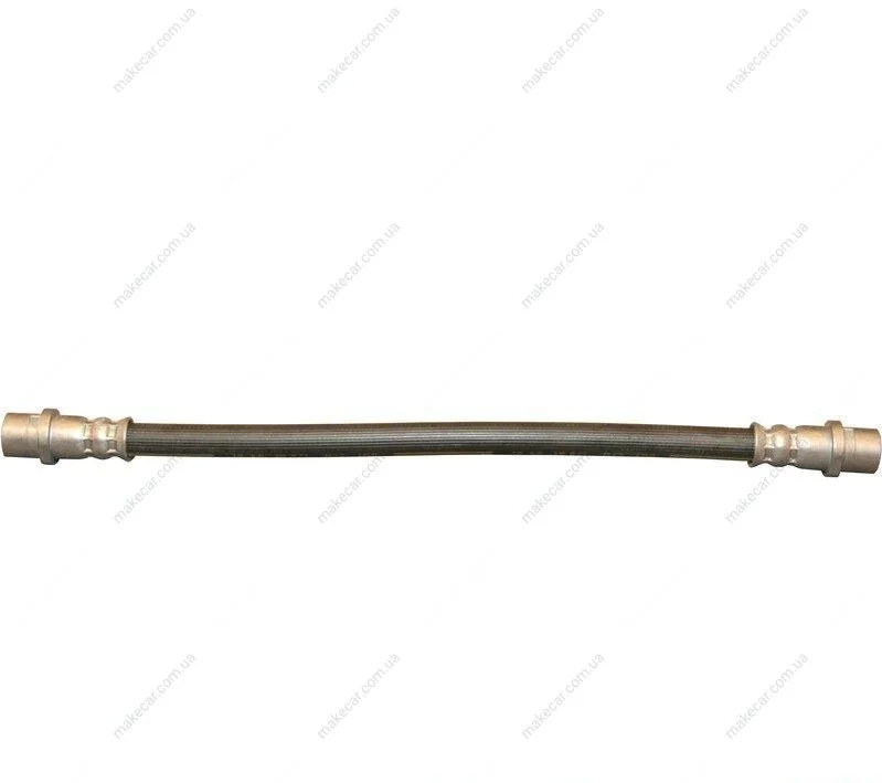 <strong>Гальмівний шланг зад Sprinter/LT II (спарка) (240mm) JP GROUP 1161700400 (фото 1)</strong>