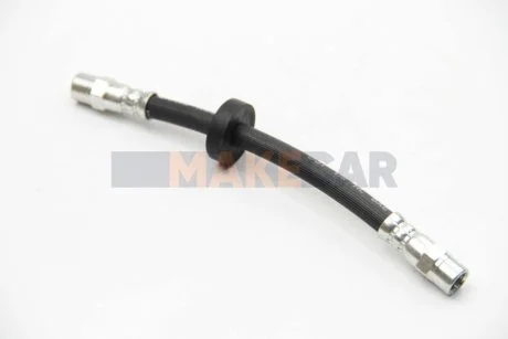Шланг гальм для Audi, Volkswagen JP GROUP 1161700600 фото товару