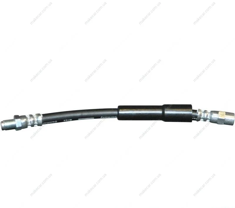 <strong>Гальмівний шланг зад Audi 100/80/A4 -01 (240 mm) JP GROUP 1161700800 (фото 1)</strong>