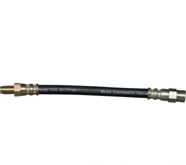 Гальмівний шланг зад. A6 94-97 (180 mm) для Audi JP GROUP 1161701000 фото товару