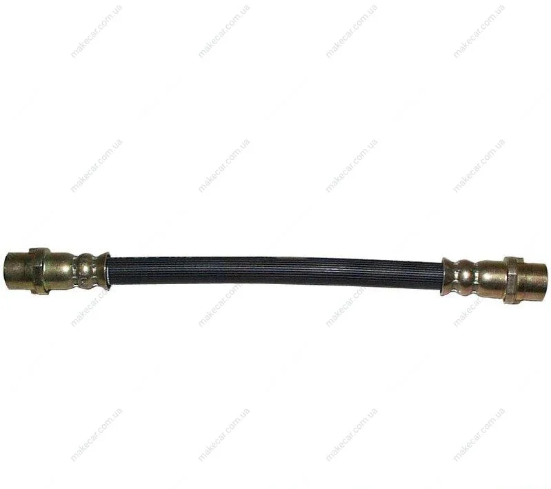 <strong>Гальмівний шланг зад A6 -05 (170 mm) JP GROUP 1161701100 (фото 1)</strong>