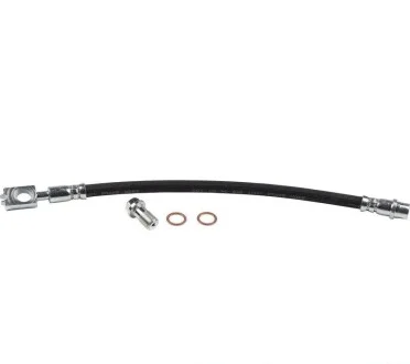 Гальмівний шланг задній A6/Passat -05 (310mm) для Audi, Volkswagen JP GROUP 1161701200 фото товару
