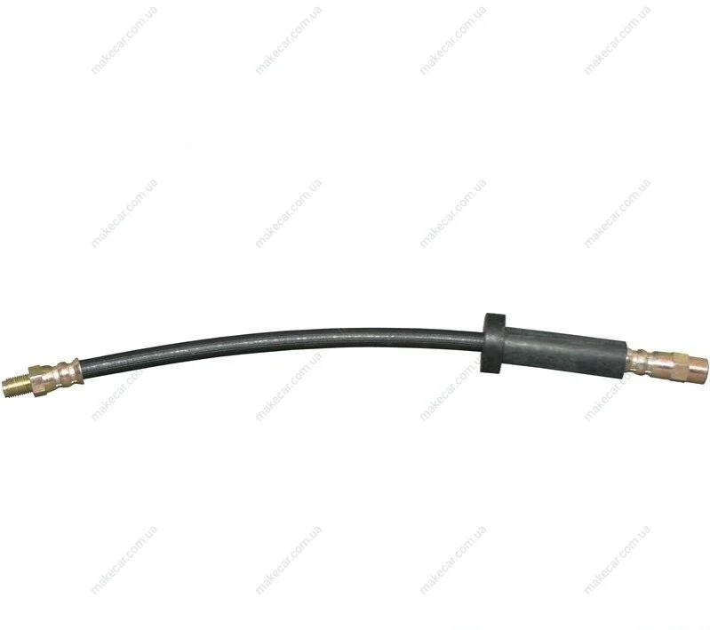 <strong>Гальмівний шланг задній Audi A6 05-11 (323mm) JP GROUP 1161701300 (фото 1)</strong>