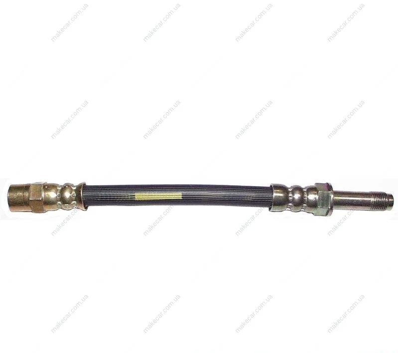 <strong>Гальмівний шланг зад. Galaxy/Sharan/Alxambra (140 mm) JP GROUP 1161702000 (фото 1)</strong>