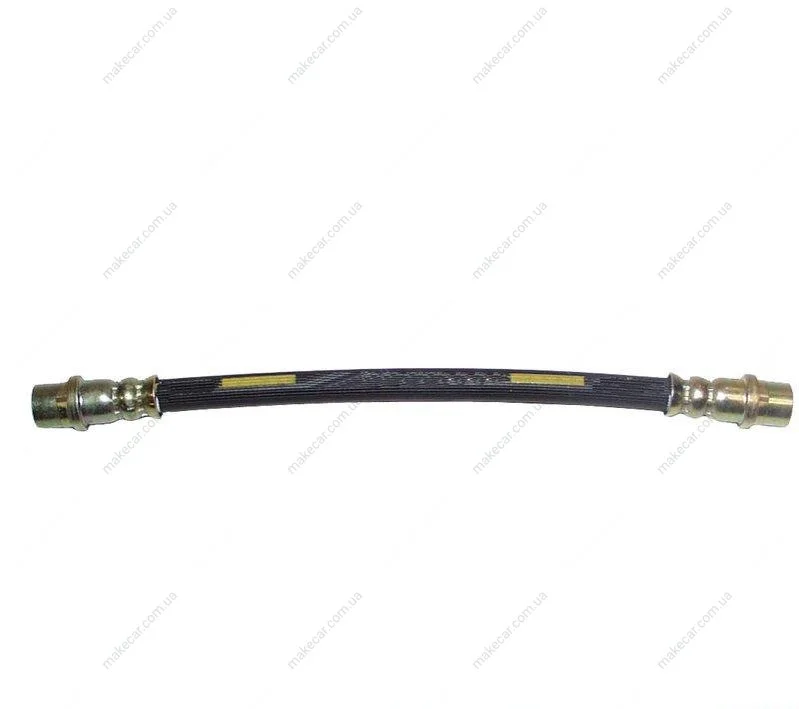 <strong>Гальмівний шланг задн. SUPERB I/PASSAT B5 96-08 (180mm) JP GROUP 1161702100 (фото 1)</strong>