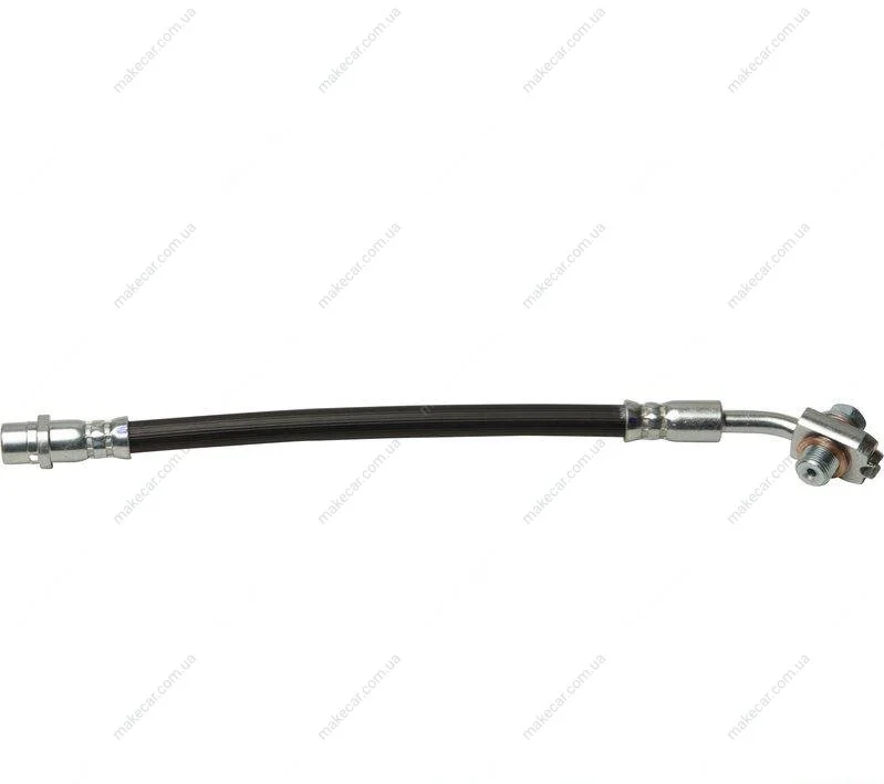 <strong>AUDI Шланг тормозной задн. A4 04- JP GROUP 1161702600 (фото 1)</strong>