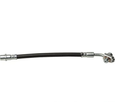 AUDI Шланг тормозной задн. A4 04- для Audi, Volkswagen, Skoda JP GROUP 1161702600 фото товару