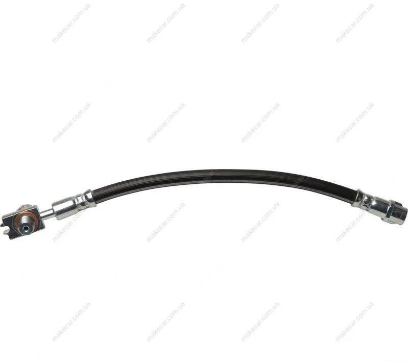 <strong>Гальмівний шланг зад. A4 00-09 (263mm) JP GROUP 1161702800 (фото 1)</strong>