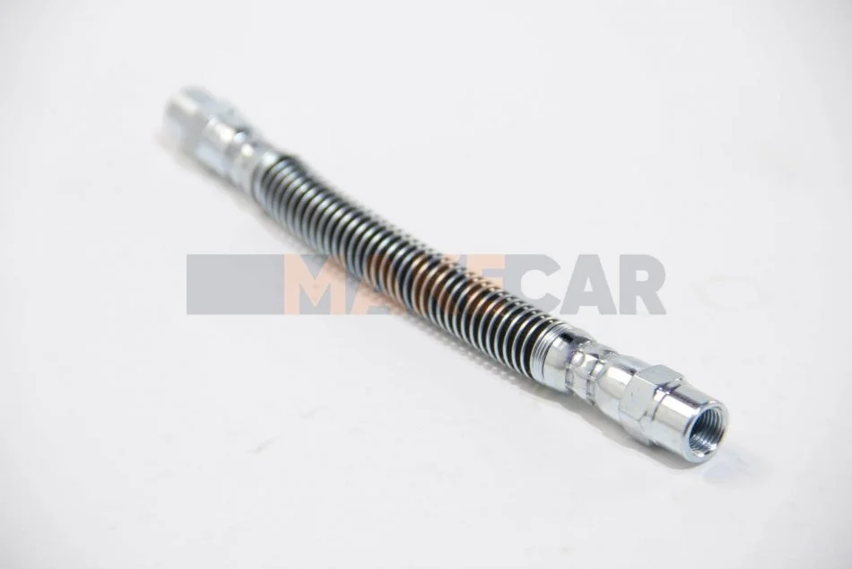 <strong>Гальмівний шланг задній VW T4 (155mm) JP GROUP 1161703200 (фото 1)</strong>
