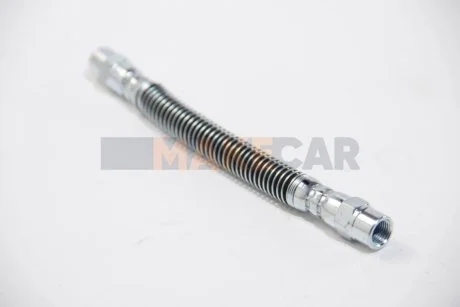 Тормозной шланг задний VW T4 (155mm) для JP GROUP 1161703200 фото товара