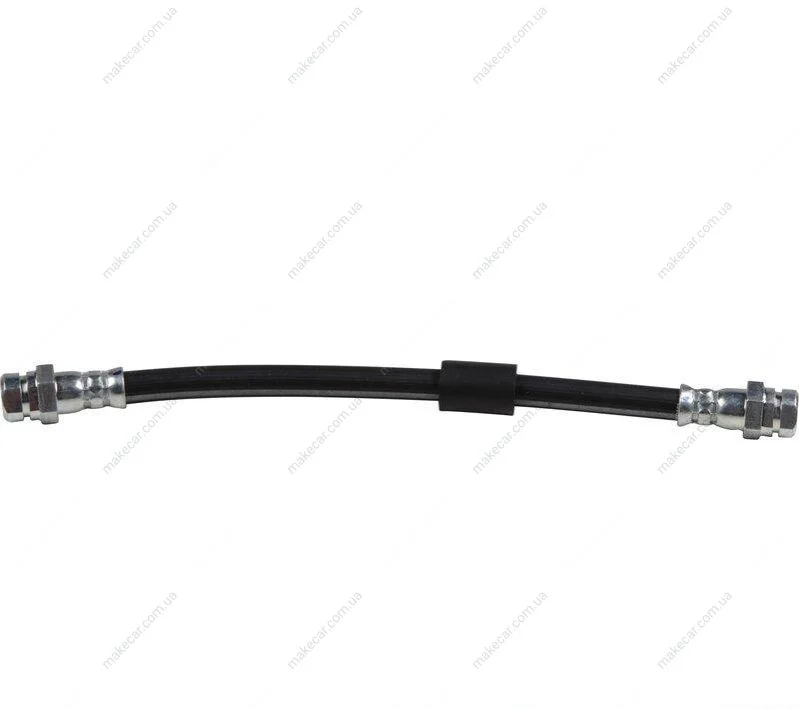 <strong>Гальмівний шланг зад. Touran 03-10 (233mm) JP GROUP 1161703500 (фото 1)</strong>