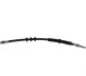 <strong>Гальмівний шланг задн. AUDI A4/A5/Q5 07-20 (445mm) JP GROUP 1161704200 (фото 1)</strong>