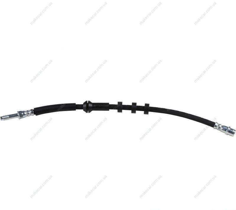 <strong>Шланг тормозной задн. AUDI A6 -18 JP GROUP 1161705500 (фото 1)</strong>