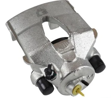 Супорт гальмівний передній A3/FABIA/GOLF/POLO 93-10 Л. для Volkswagen, Seat, Skoda, Audi JP GROUP 1161900570 фото товару