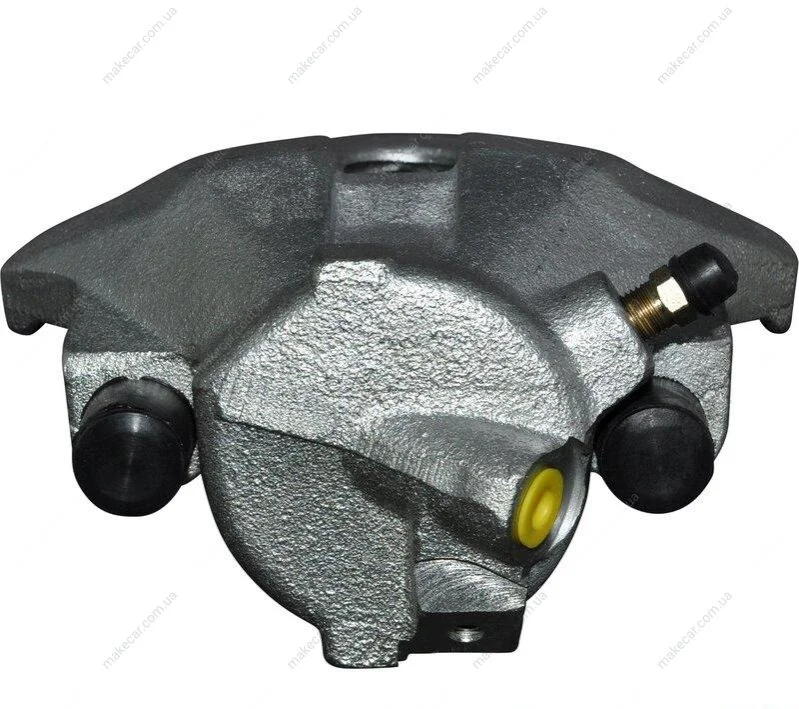 <strong>Супорт перед Audi A4 -08/A6 -11 Лів. JP GROUP 1161901570 (фото 1)</strong>