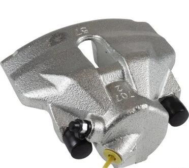 Гальмівний супорт для Audi, Volkswagen, Seat, Skoda JP GROUP 1161901580 фото товару