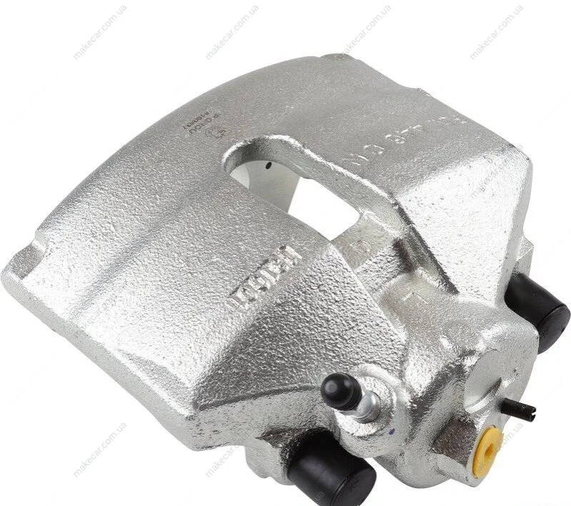 <strong>AUDI Суппорт тормозной задний левый A1, А3, SEAT IBIZA IV, SKODA FABIA III JP GROUP 1161908370 (фото 1)</strong>