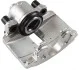 <strong>AUDI Суппорт тормозной задний левый A1, А3, SEAT IBIZA IV, SKODA FABIA III JP GROUP 1161908370 (фото 2)</strong>