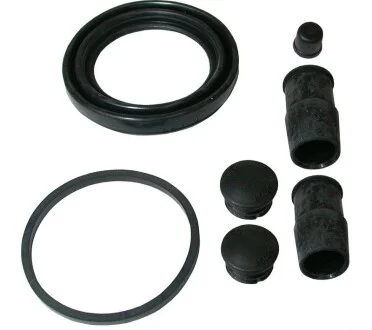 Ремкомпл. супорта перед Logan 07-/Octavia I/II/Golf III/IV 54mm для BMW, Audi, Opel, Ford, Fiat JP GROUP 1161950510 фото товару
