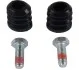 <strong>Ремкомпл. напрямних супорта Audi/BMW/PSA/Fiat/Ford/ MB/Renault/Skoda/Volvo/VW JP GROUP 1161951410 (фото 1)</strong>