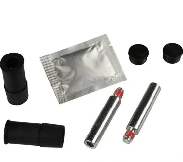 Направляюча супорта T5 09- (к-кт) для Seat, Volkswagen, BMW, Audi, Ford JP GROUP 1161954410 фото товару