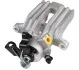 <strong>Супорт гальмівний задній A3/Leon/Octavia/Golf 93-10 (38mm) Лів. JP GROUP 1162000670 (фото 1)</strong>