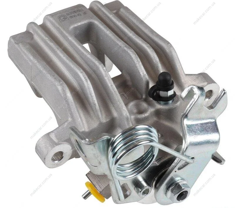 <strong>Супорт гальмівний задній A6/Passat 96-05 03- (38mm) Л. JP GROUP 1162001070 (фото 1)</strong>