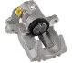 <strong>Супорт гальмівний задній A6/Passat 96-05 03- (38mm) Л. JP GROUP 1162001070 (фото 2)</strong>