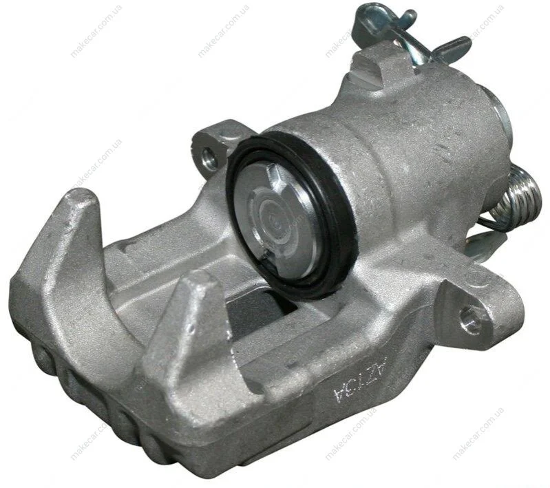 <strong>Супорт гальмівний задній A3/Leon/Octavia/Golf 03- (38mm) Л. JP GROUP 1162001170 (фото 1)</strong>