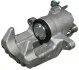 <strong>Супорт гальмівний задній A3/Leon/Octavia/Golf 03- (38mm) Л. JP GROUP 1162001170 (фото 1)</strong>