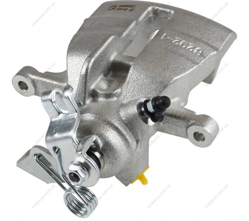 <strong>Супорт гальмівний задній T5 03- (41mm) Л. JP GROUP 1162002970 (фото 1)</strong>