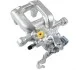 <strong>SKODA Суппорт тормозной левый OCTAVIA III, SUPERB II, YETI, AUDI A3 03- JP GROUP 1162009070 (фото 1)</strong>