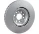 <strong>Гальмівний диск пер. Audi A3/Skoda Octavia III/VW Golf VII 13- JP GROUP 1163114400 (фото 2)</strong>