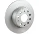 <strong>Гальмівний диск зад. VW T-ROC 17- JP GROUP 1163208600 (фото 1)</strong>