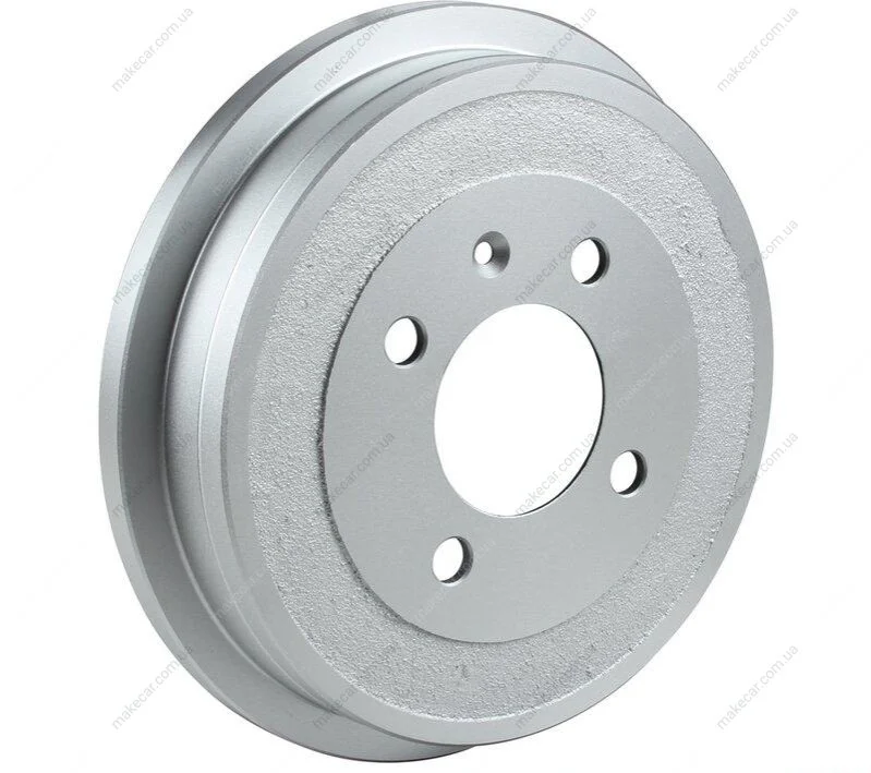 <strong>VW Тормозной барабан Polo99-01.Amulet JP GROUP 1163501600 (фото 1)</strong>