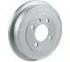 <strong>VW Тормозной барабан Polo99-01.Amulet JP GROUP 1163501600 (фото 1)</strong>
