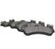 <strong>Гальмівні колодки перед. Cayenne/Touareg 03- (brembo) JP GROUP 1163604110 (фото 1)</strong>