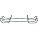 <strong>Монтажний к-кт гальмівних колодок OCTAVIA/GOLF/A4/A6 91-11 JP GROUP 1163650210 (фото 1)</strong>