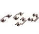 <strong>Установочный к-кт торм. кол. DB C203 JP GROUP 1163650710 (фото 1)</strong>